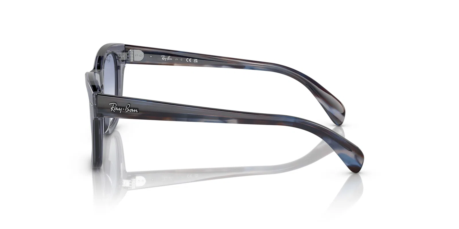 Ray-Ban Kids 0RJ9707S Sunglasses - view 18
